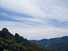 -丹东天桥沟景区