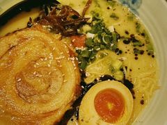 -雷神拉面(财富中心玉米楼店)