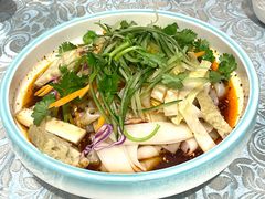 -巴扎美食·新疆菜·西域歌舞表演餐厅(新疆大厦店)