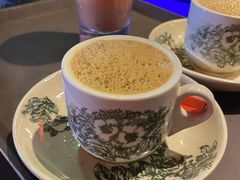 -南洋老咖啡(牛车水店)