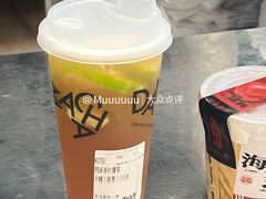 -淡马茶坊(深圳宝安壹方城店)