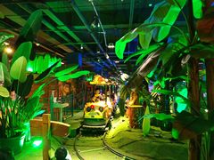 -幸福花欢乐世界(东辰广场A座店)