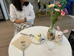 -姆们M Sweetie Cake(三里屯店)