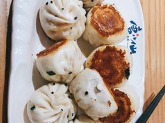 -唐八仙生煎(东鱼坊店)