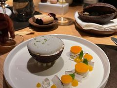 -泰安门Taian Table(镇宁路店)