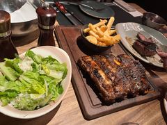 -The Meat & Wine Co Southbank(南岸店)