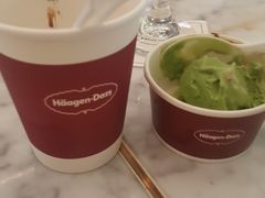 -哈根达斯(美罗城店)