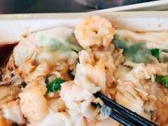 -红荔村肠粉(西丽店)