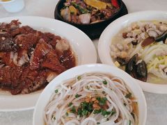 -胜记烧鹅美食