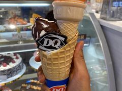 -DQ·蛋糕·冰淇淋(绿宝店)