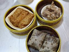 -东江海鲜酒家(艺都分店)