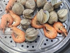 -船奇蒸汽海鲜·闽菜(八市海鲜总店)