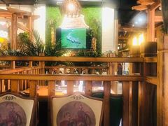 -草原塞蛮羊火锅城(港湾店)