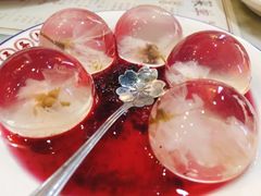 樱花冻-五条人糖水铺(万达店)