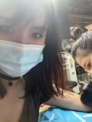 -周忆刺青原创设计定制