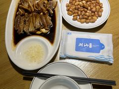 -潮汕壹号·潮汕菜·打边炉·生腌(总店)