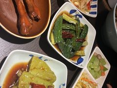 -喜晋道面馆(华严寺广场店)