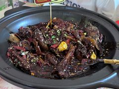 老武汉黑鸭煲-回味黑鸭煲·始于2006(万松园店)