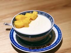 双皮奶-赵记传承(太古里店)