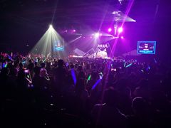 -华熙LIVE·五棵松·M空间