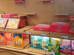 -昆明冠生园·蛋糕·面包(南强街店)