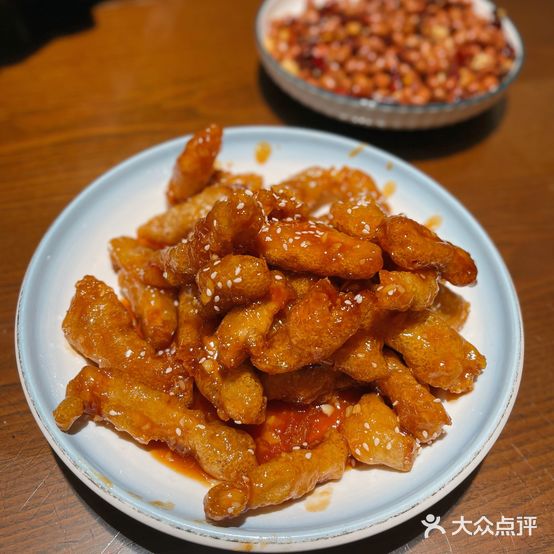 张家菜馆(二店)