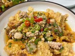 -小郭私房菜·海肠捞饭店(学士街店)