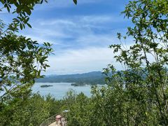 -千岛湖天屿景区