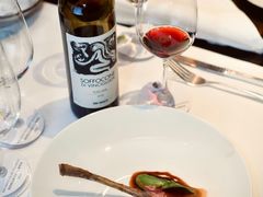 -瑞吉酒店 · Elba 欧尔巴意大利餐厅· 精致意餐·云端聚会