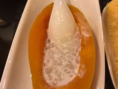 -听松楼·花园酒店·自助餐厅(红梅公园店)
