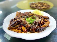 响油鳝糊-协和菜馆(凤凰街店)
