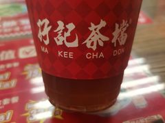 -孖记茶档·热腾茶餐(江南西plus店)