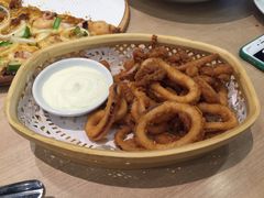 -必胜客(唐延店)