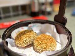 -前门·鲜肉火锅(长风店)