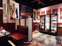 -牛焱·烧肉酒肆(五大道店)