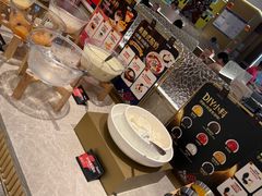 -比格比萨自助(新辰里学清路店)