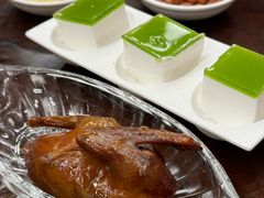 -潮福城大酒楼·潮粤菜·港式点心(阳光城店)