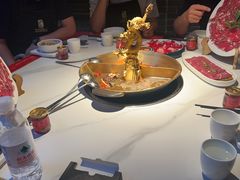 -小龙翻大江文化火锅(宽窄店)