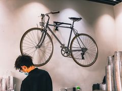 -常识咖啡common sense(春熙路店)