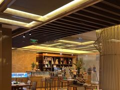 -富力丽思卡尔顿酒店·香荟全日制餐厅