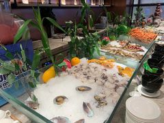 -扬州万怡酒店-中餐厅(文昌中路店)