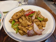 -老厨家(友谊路总店)