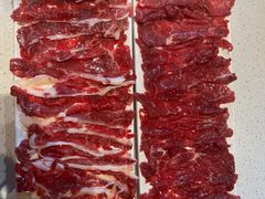 -牛村来人潮汕牛肉火锅(西单店)