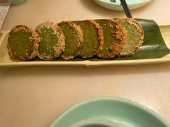-绿茶餐厅(广州天河城店)