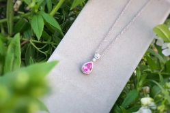 -威德钻石-克拉钻大本营(南京东路店)