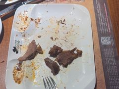 -汉巴味德·烤肉与啤酒的自助(杭州大悦城店)