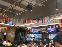 -木屋烧烤(坂田天安云谷店)