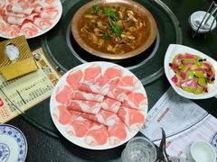 -老诚一锅羊蝎子(垡头店)