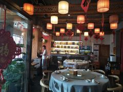 -又一福烤鸭·北京菜(东四店)
