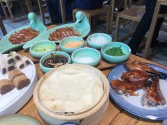 一口酥（点卯精品烤鸭）-顺承小院儿